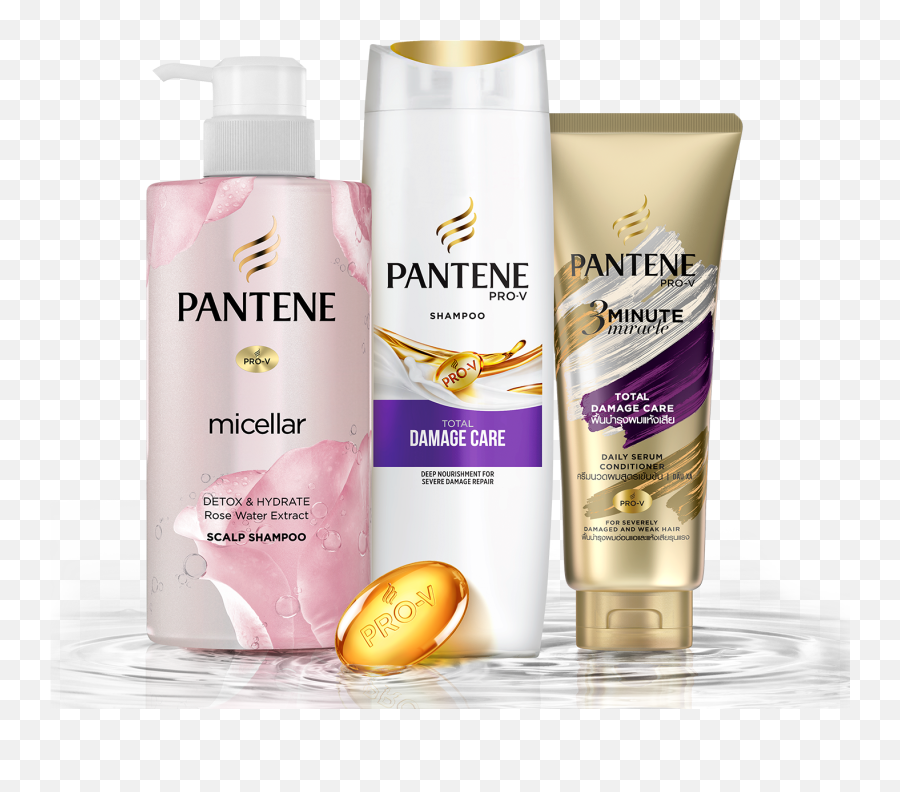 All Products - Pantene Conditioner Violet Png,Icon Leave In Conditioner