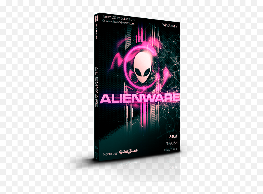 Torrent - Windows Alienware 7 Iso Png,Alienware Icon Pack For Windows 10