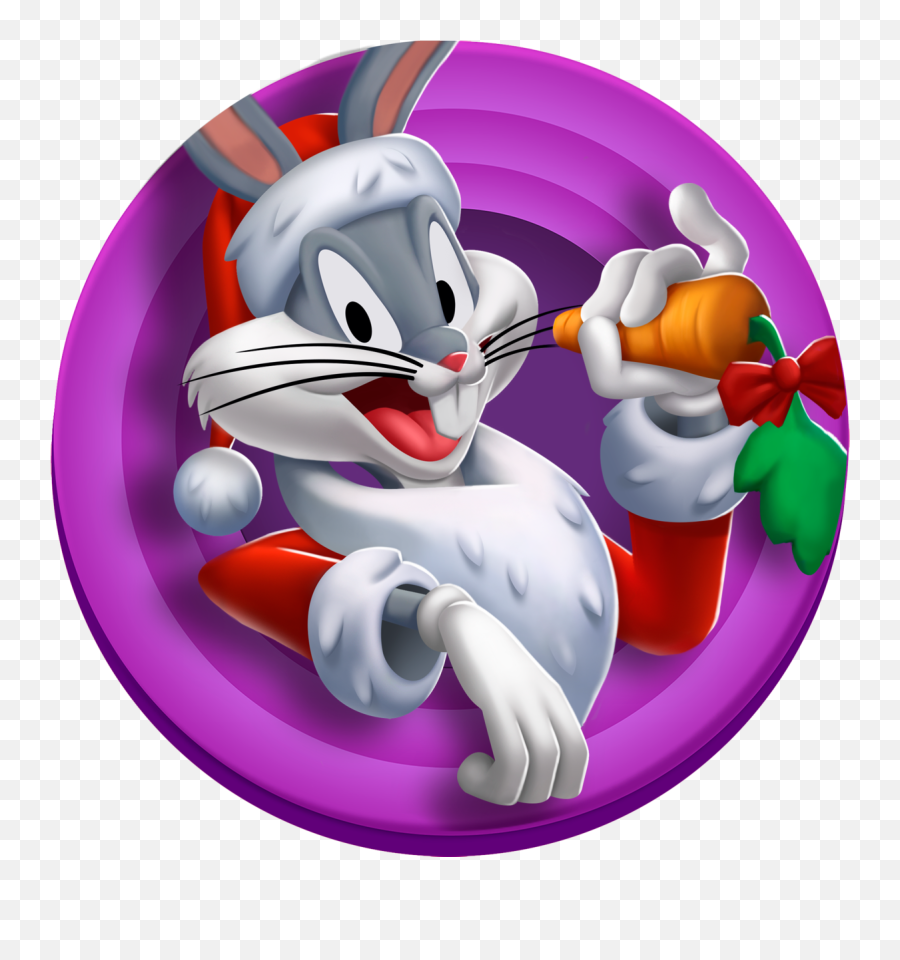 Holiday Bugs Bunny - Looney Tunes World Of Mayhem Wiki Looney Tunes World Of Mayhem Toons Png,Holiday Images Png