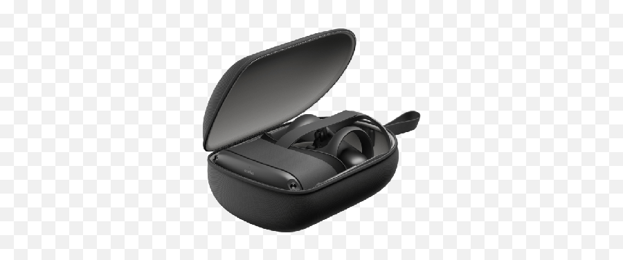 Oculus Quest Travel Case - Oculus Quest Travel Case Png,Oculus Png