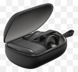 Oculus Quest Travel Case - Oculus Quest Travel Case Png,Oculus Png