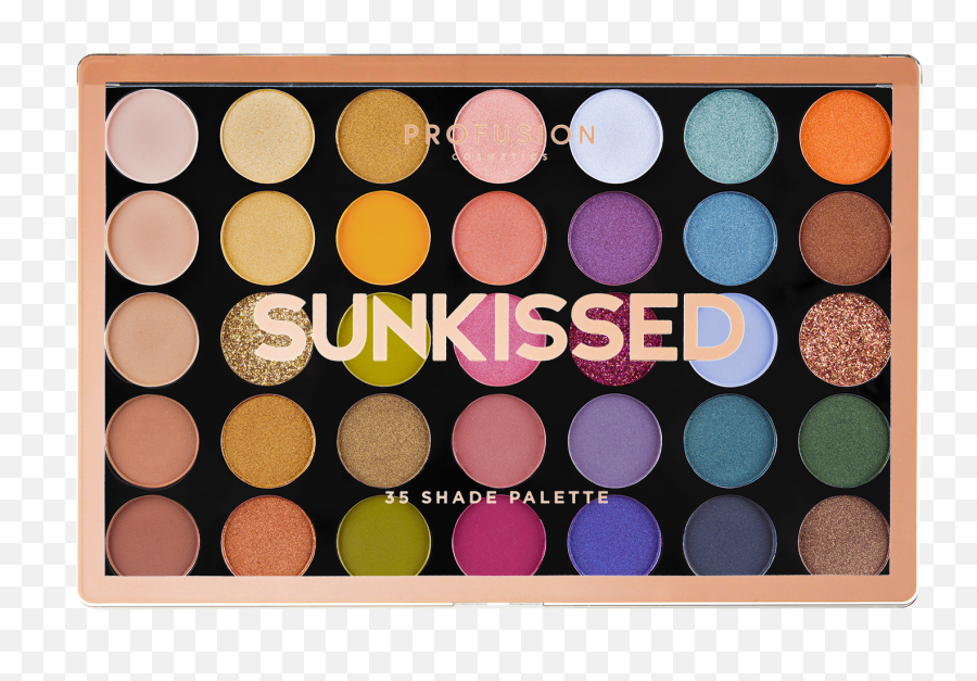Profusion Palette Png Color Icon Eyeshadow Quad