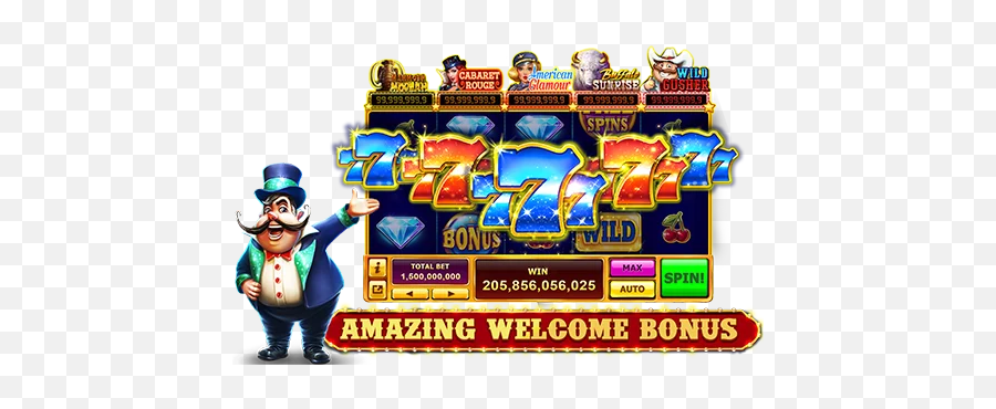 Caesars Slots Play Free - 100000 Free Coins Casino Online Slot Animation Png,Slots Icon