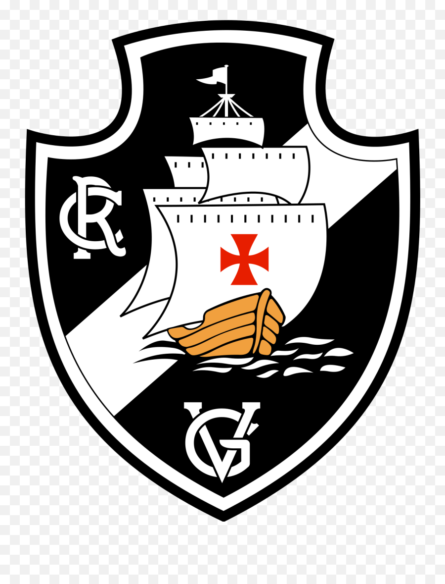 Cr Vasco Da Gama - Wikipedia Vasco Da Gama Fc Logo Png,Bullet Club Logo Png
