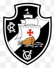 Cr Vasco Da Gama - Wikipedia Vasco Da Gama Fc Logo Png,Bullet Club Logo Png