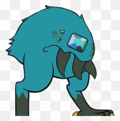 Tongue Monster Steven Universe Wiki Fandom - Quartz Corrupted Gems png