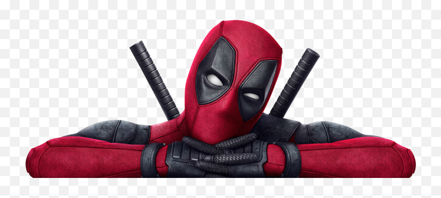 Deadpool Png Images Free Download - Deadpool Hd,Spiderman Face Png
