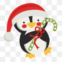 Candy Cane Header Clipart Collection 2 - ClipartAndScrap Cute Cane Art png