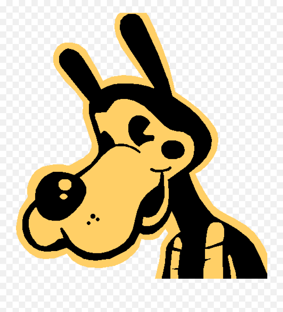 Boris The Wolf - Boris The Wolf Transparent Png,Bendy Icon