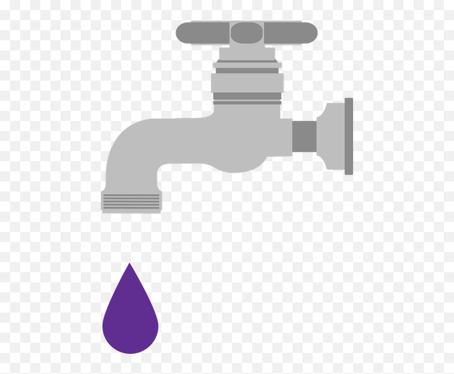 Faucet Public Domain Image Search - Plumbing Graphic Png,Water Faucet Icon