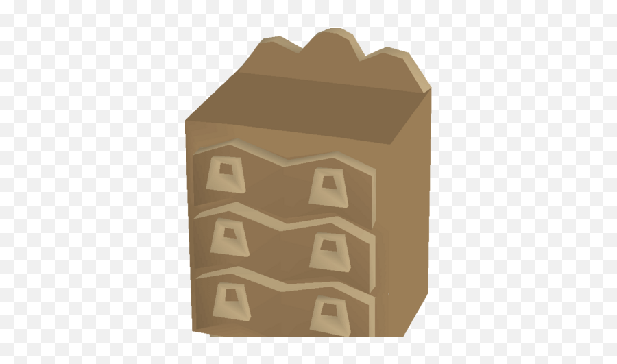 Oak Drawers Old School Runescape Wiki Fandom - Cardboard Packaging Png,Oak Icon