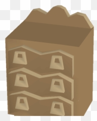 Oak Drawers Old School Runescape Wiki Fandom - Cardboard Packaging png