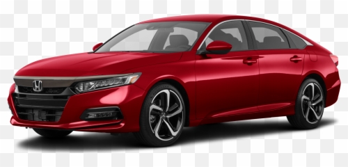 2018 Honda Accord Values U0026 Cars For Sale Kelley Blue Book - 2020 V6 White png