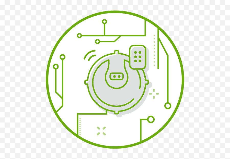 Careers Irobot - Icon Png,Green Career Icon