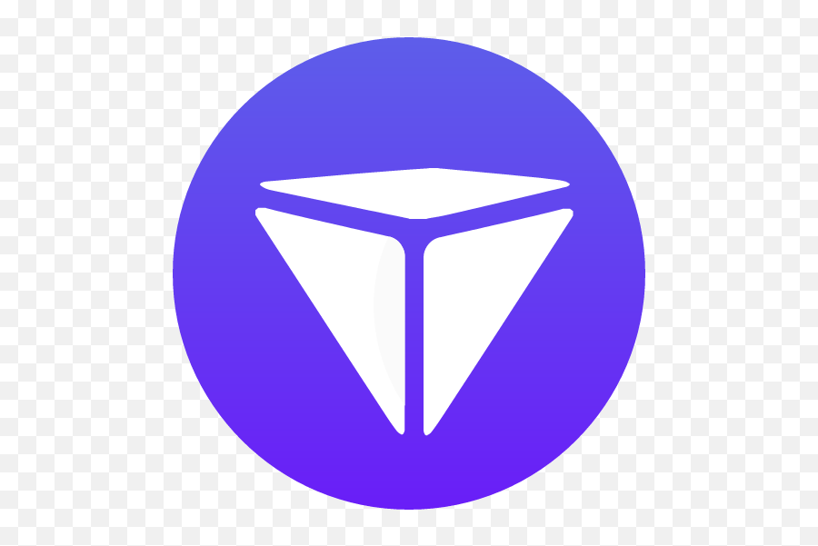 Trodl Airdrop Information - Full Schedule And Details Vertical Png,Icon Plugin For Photoshop