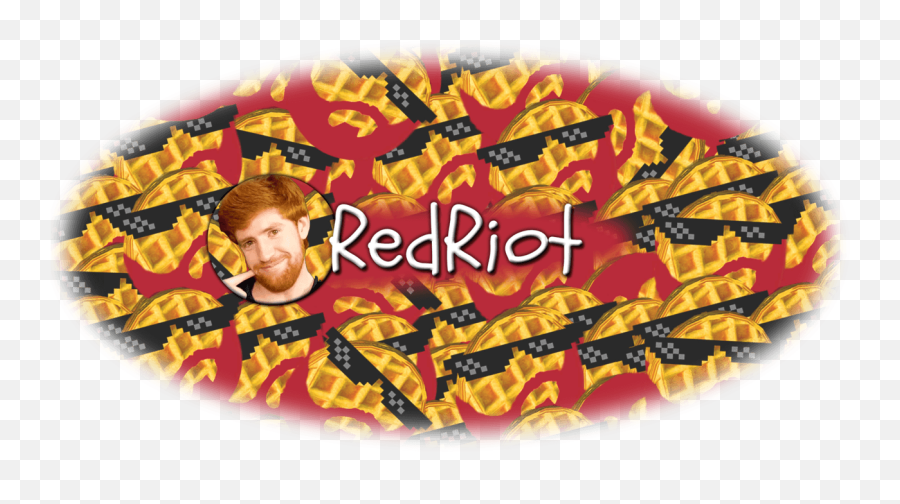 An Interview With Redriot Youtuber And Streamer - Articles Thanksgiving Png,Carl Wheezer Png