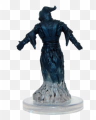 Du0026d Icons Of The Realms - Boneyard Dread Warrior C 08 Fictional Character png