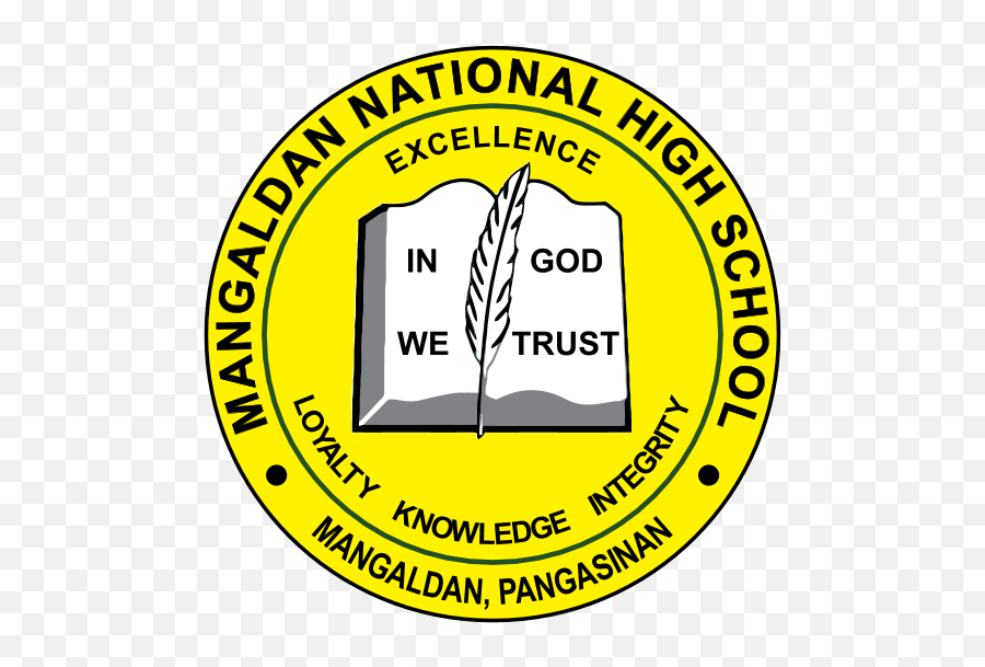 Ramon Torres National High School Logo Download - Logo Malaybalay City Png,Uttara The Icon Yogyakarta