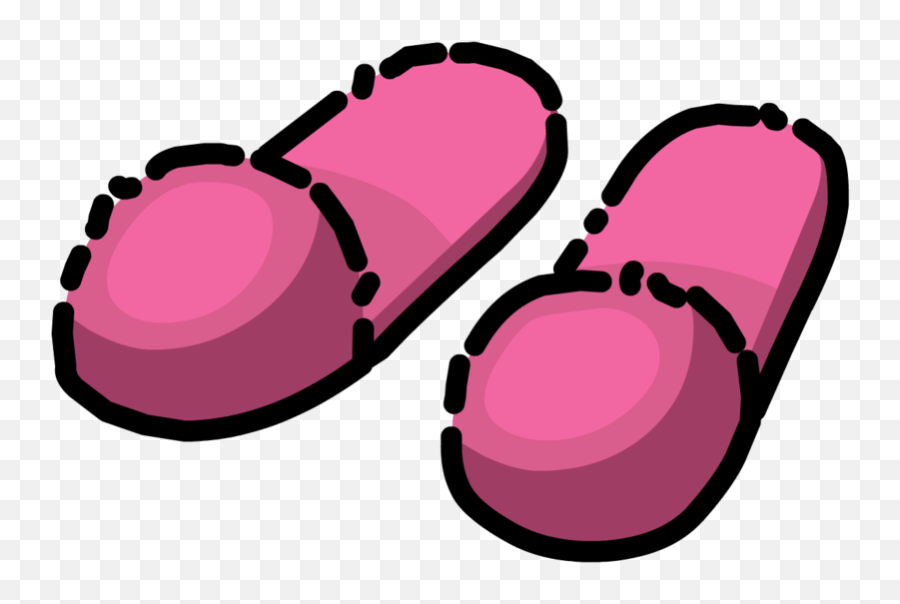 Herbertu0027s Slippers - Slippers Clipart Transparent Png,Slippers Png