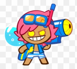 Gumball Cookie - Run page 3 of 4 Zerochan Anime png