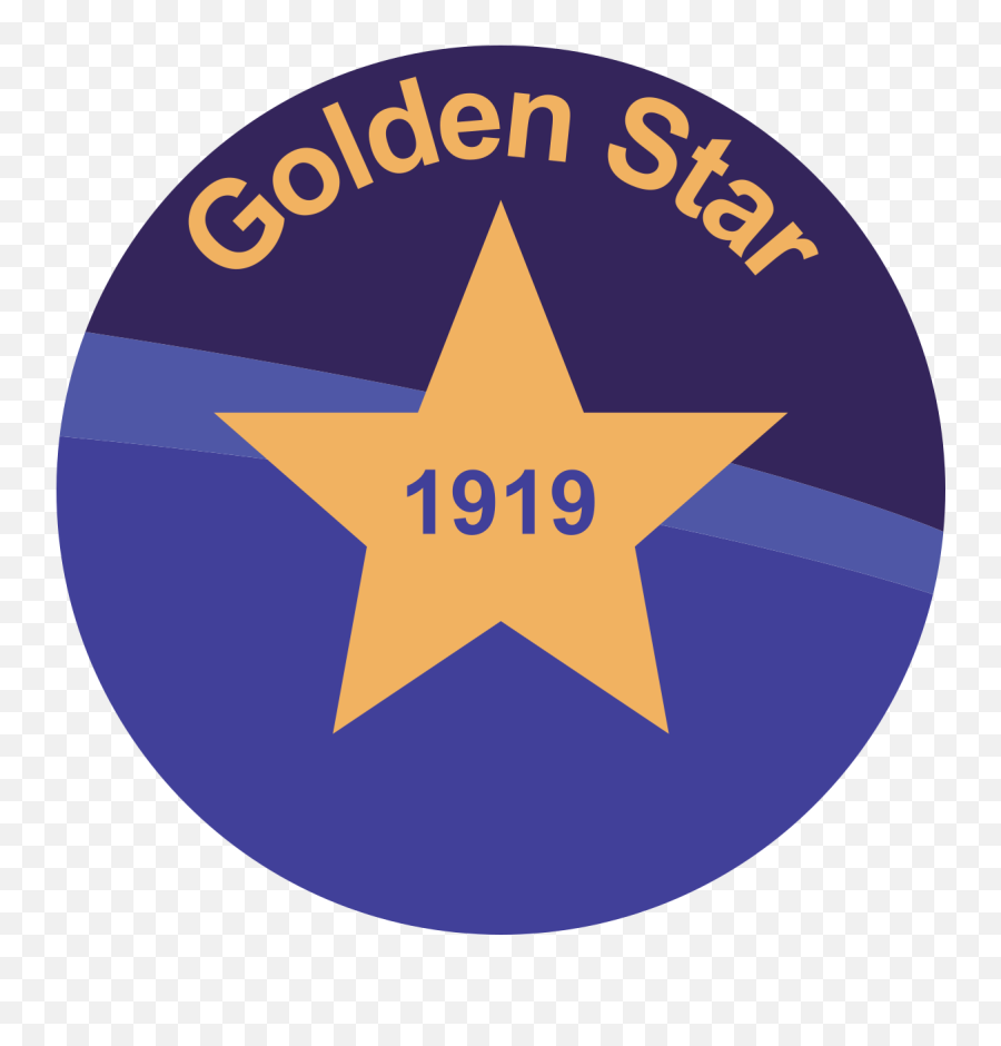Golden Star Football Club - Wikipedia Coffee Mill Png,Golden Stars Png