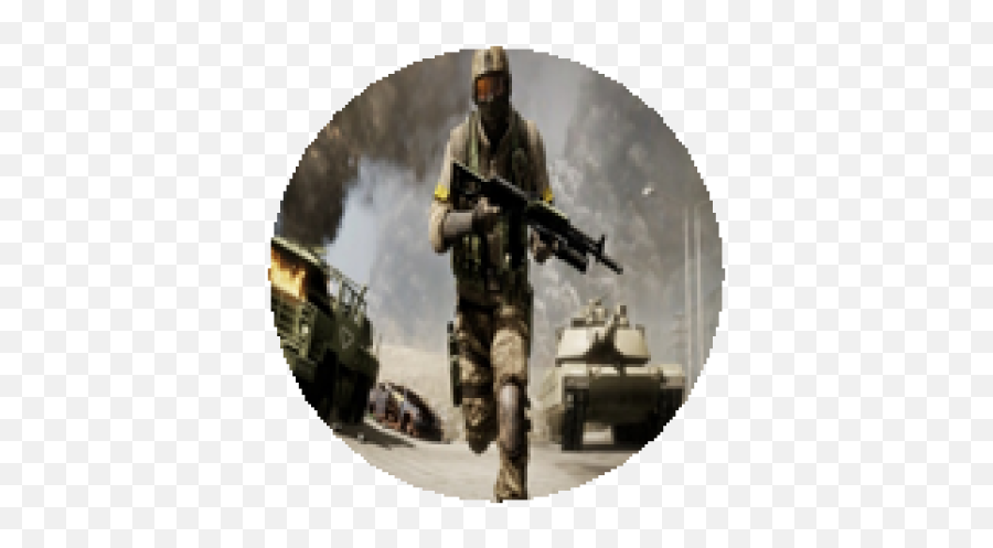 You Are In Bad Company Now - Roblox Bulletproof Vest Png,Mw2 Icon