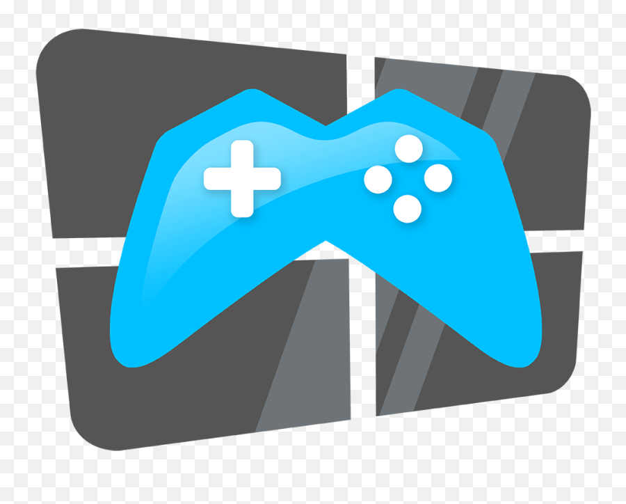 Split Screen Gamer Local Multiplayer U0026 Co - Op Video Games Language Png,Video Icon Blue Jpg