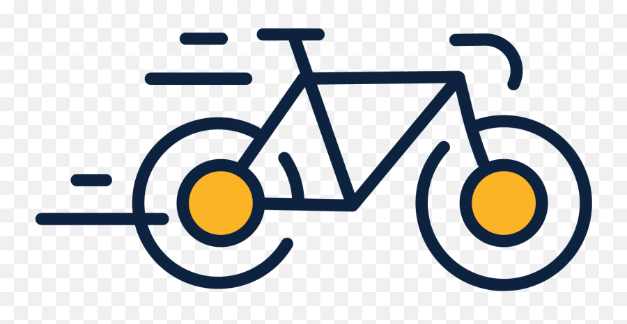 Great Purpose - Ride Bike Icon 1667x1667 Png Clipart Bike Icon Png Free,Icon The Great