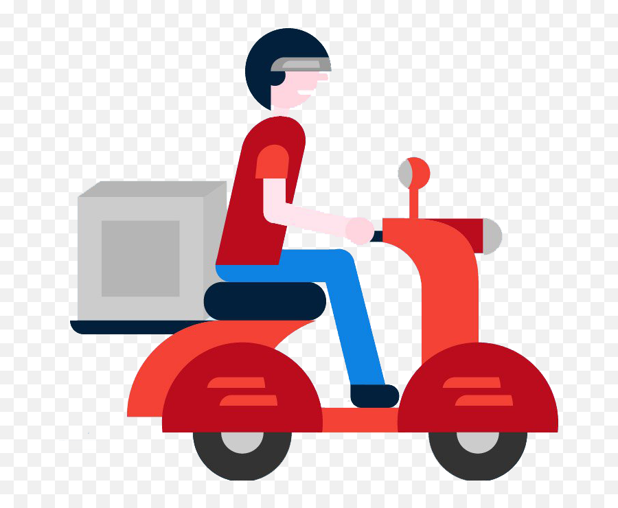 Home Delivery Transparent Png Clipart - Vector Home Delivery Icon,Delivery Png