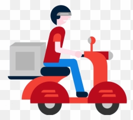 Home Delivery Transparent Png Clipart - Vector Home Delivery Icon,Delivery Png