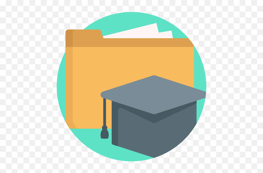 Student Information Web - For Graduation Png,Try Me Icon