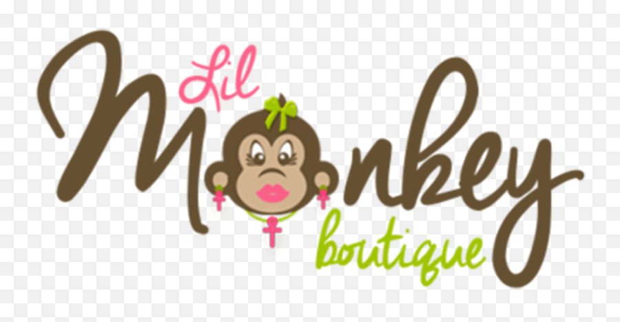 Lilu0027 Monkey Boutique U2013 Waco U0026 The Heart Of Texas - Happy Png,Media Monkey Icon