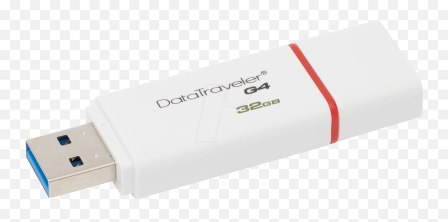 Kingston Datatraveler G4 32gb - Kingston Datatraveler G4 8gb Png,Kingston Data Traveler Icon