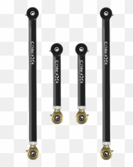 Toyota Fj Cruiser 2007 - 2014 Adjustable Control Arms CORE 4X4 Fj Rear png