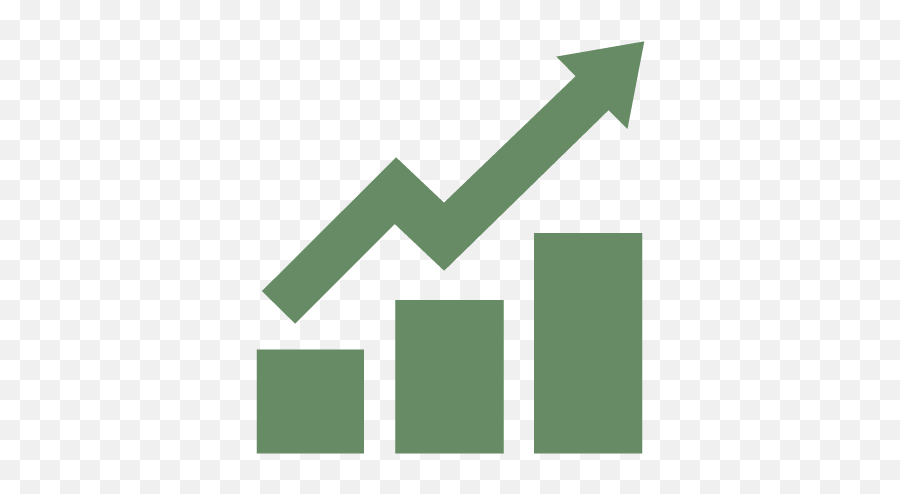 The New Markets Tax Credit Revitalizing Cleveland U2013 - Growth Icon Transparent Png,New Process Icon