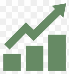 The New Markets Tax Credit Revitalizing Cleveland U2013 - Growth Icon Transparent Png,New Process Icon