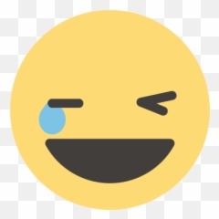Smiling Icon Iconbros - Wide Grin png