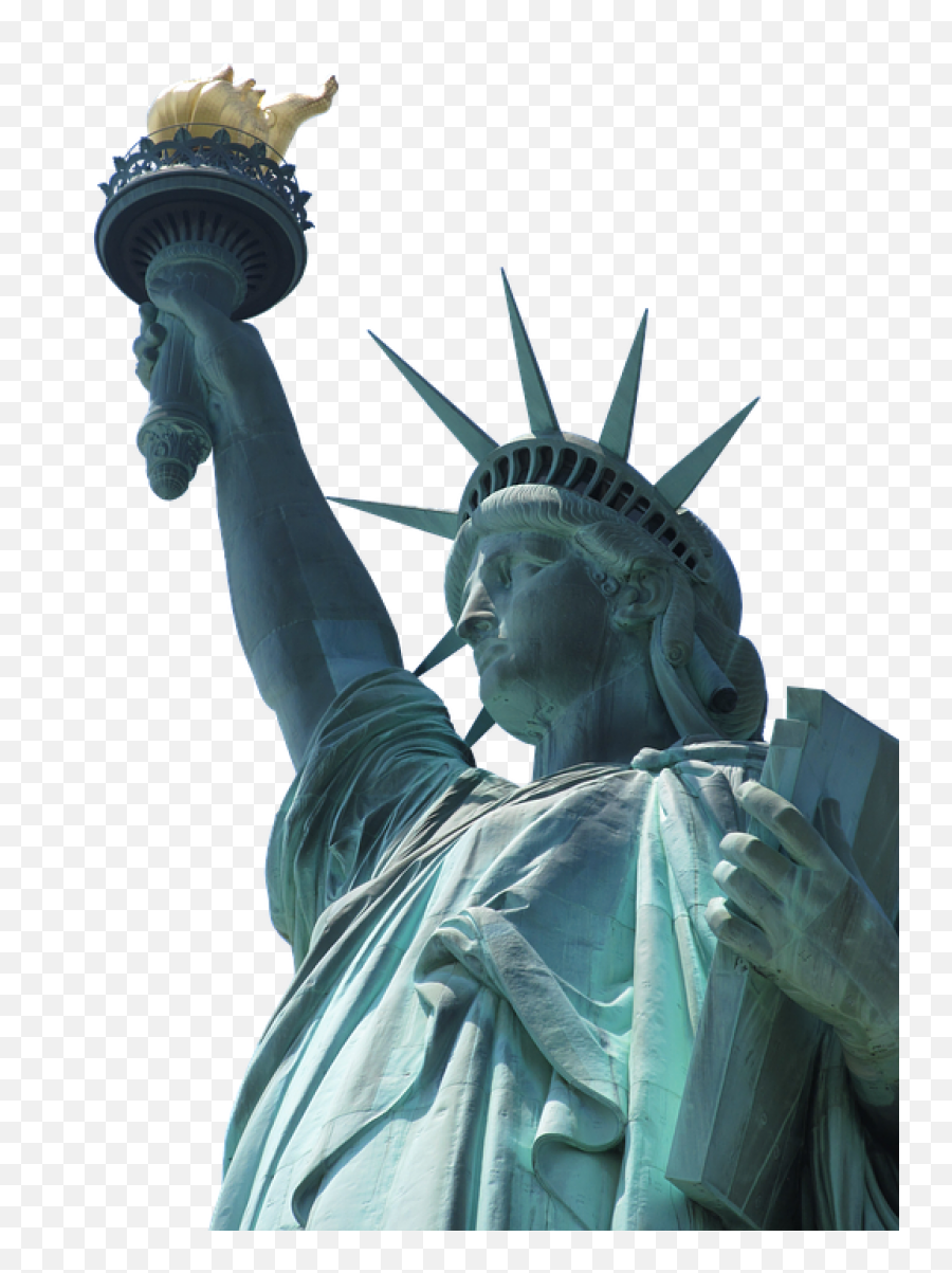 Statue Of Liberty Png Pic - Statue Of Liberty National Monument,Statue Of Liberty Transparent