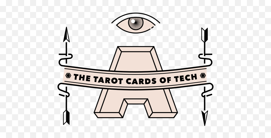 The Tarot Cards Of Tech - Cartoon Png,Tarot Card Png