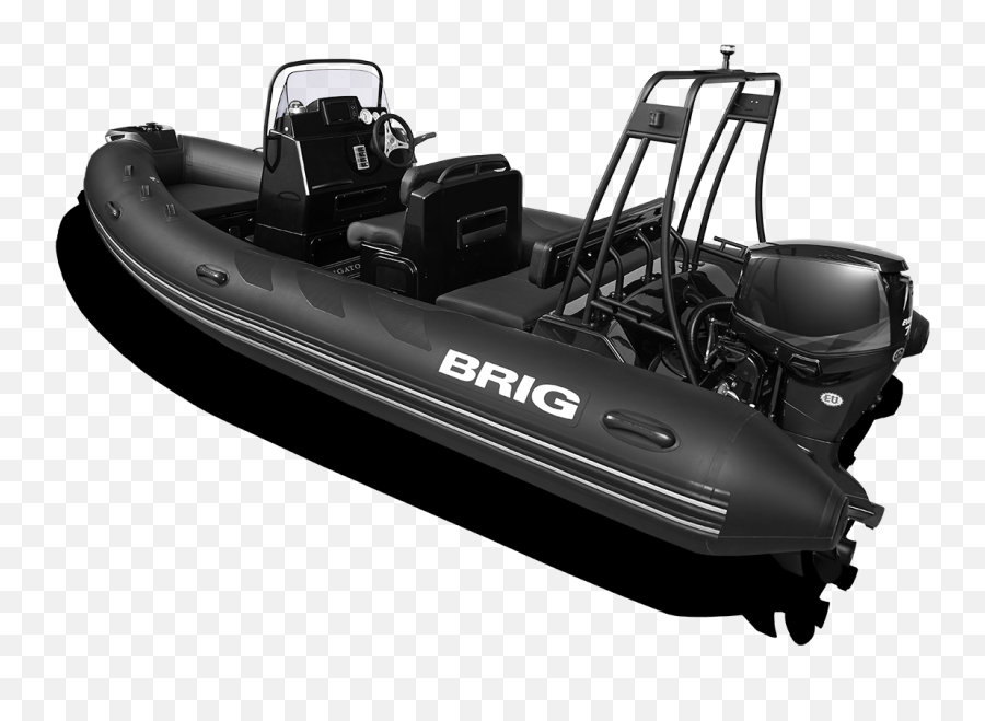 Navigator 520 - 17ft Family Rib Inflatable Boat Brig Usa Png,Speed Boat Icon
