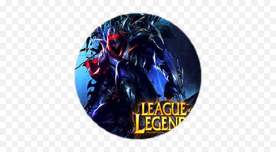 League - Oflegendszedhdwallpapers Roblox League Of Legends Zed Galaxy Slayer Png,League Of Legends Icon Hd