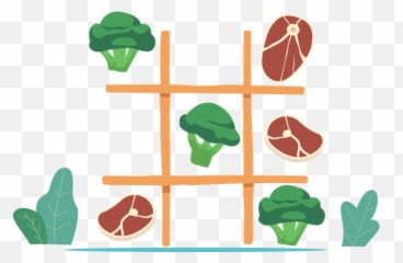Tic Tac Toe Icons Download Free Vectors U0026 Logos - Healthy Related Game png