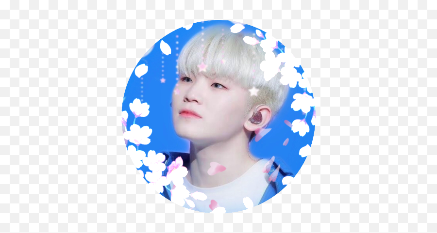 Hoshi - Twitter Search Twitter Hair Design Png,Jeonghan Icon