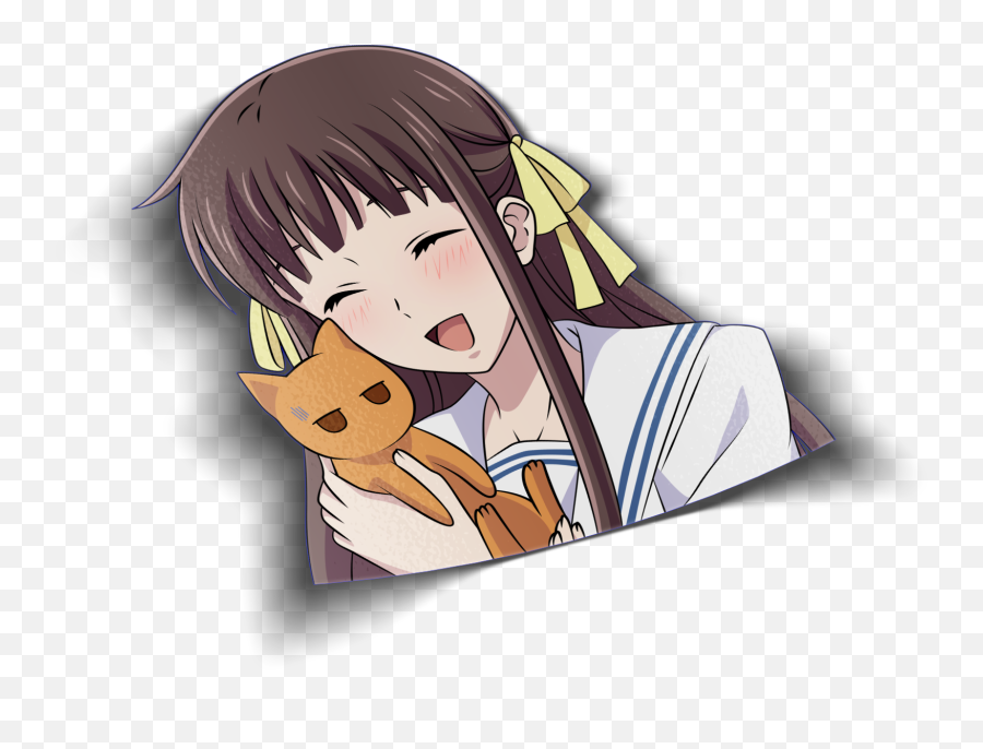 Home Uncultured - Fiction Png,Tohru Honda Icon