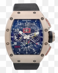 The Bridal Shop Sothebyu0027s - Richard Mille Rm 011 png