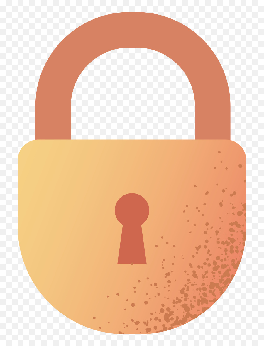 Red Lock Clipart Illustrations U0026 Images In Png And Svg - Olá,Padlock Icon Vector