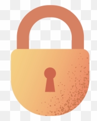Red Lock Clipart Illustrations U0026 Images In Png And Svg - Olá
