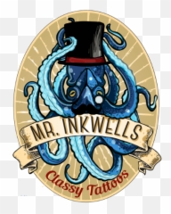 Best Tattoo Shop Orange County Top Rated Artists - Inkwells Classy Tattoos png