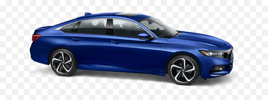 2019 - Executive Car Png,Honda Accord Png