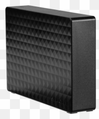 Seagate Expansion 8tb - Seagate Expansion Desktop Png